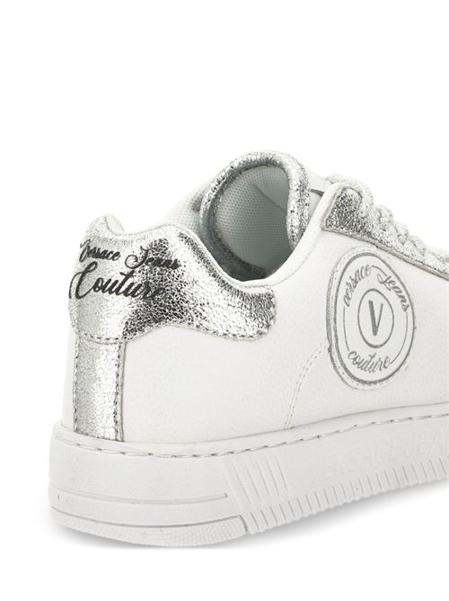  Versace jeans Couture | 79VA3SJ5ZPB33003